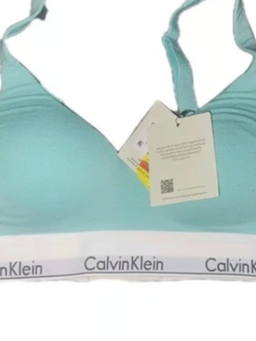 Calvin Klein Modern Lift Bralette Bra